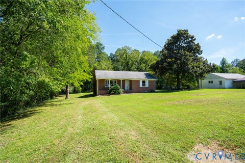 Tiny photo for 11238 Hanover Courthouse Road, Hanover, VA 23069 (MLS # 2624842)