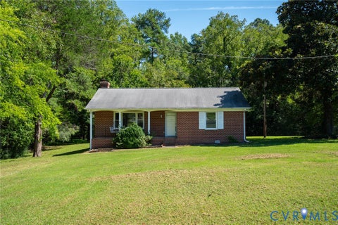 Tiny photo for 11238 Hanover Courthouse Road, Hanover, VA 23069 (MLS # 2624842)