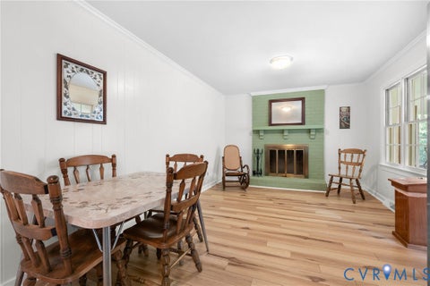 Tiny photo for 11238 Hanover Courthouse Road, Hanover, VA 23069 (MLS # 2624842)