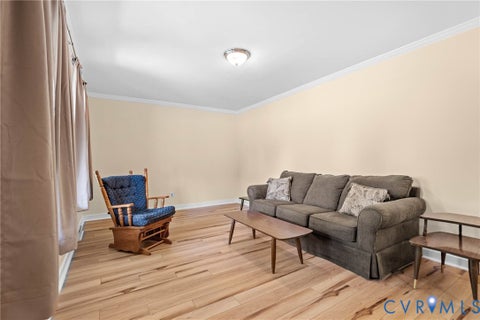Tiny photo for 11238 Hanover Courthouse Road, Hanover, VA 23069 (MLS # 2624842)