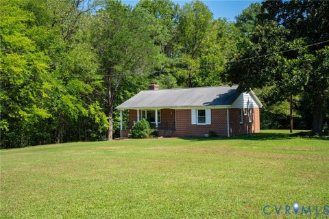 Tiny photo for 11238 Hanover Courthouse Road, Hanover, VA 23069 (MLS # 2624842)