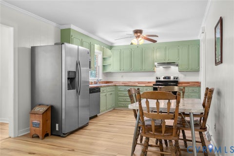 Tiny photo for 11238 Hanover Courthouse Road, Hanover, VA 23069 (MLS # 2624842)
