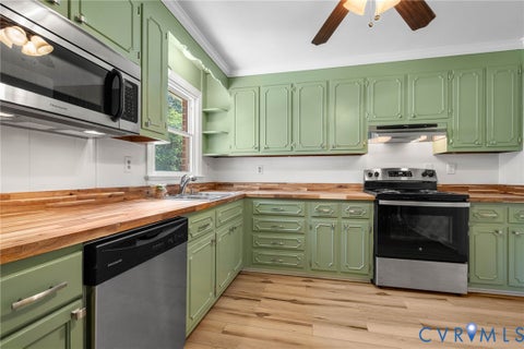 Tiny photo for 11238 Hanover Courthouse Road, Hanover, VA 23069 (MLS # 2624842)