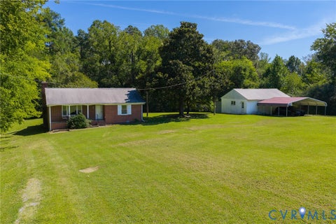 Tiny photo for 11238 Hanover Courthouse Road, Hanover, VA 23069 (MLS # 2624842)