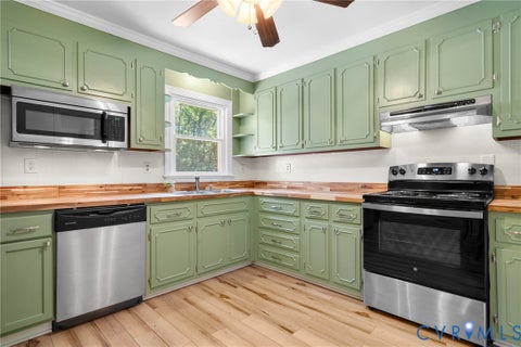 Tiny photo for 11238 Hanover Courthouse Road, Hanover, VA 23069 (MLS # 2624842)