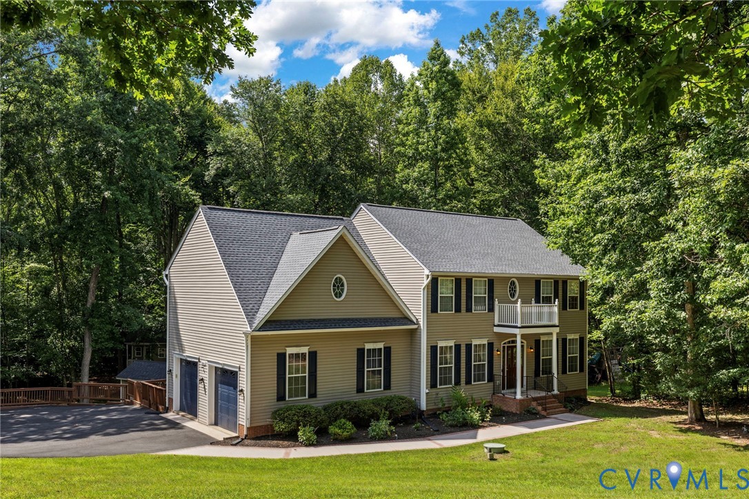 8101 Avocet Way, Spotsylvania, VA, 22553