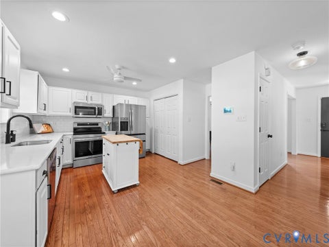 Tiny photo for 7002 Staunton Avenue, Richmond, VA 23226 (MLS # 2625937)
