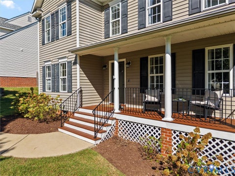 Tiny photo for 7002 Staunton Avenue, Richmond, VA 23226 (MLS # 2625937)