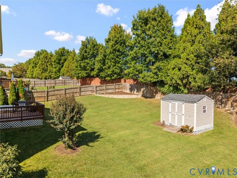 Tiny photo for 7002 Staunton Avenue, Richmond, VA 23226 (MLS # 2625937)