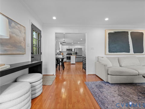 Tiny photo for 7002 Staunton Avenue, Richmond, VA 23226 (MLS # 2625937)