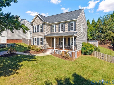 Tiny photo for 7002 Staunton Avenue, Richmond, VA 23226 (MLS # 2625937)