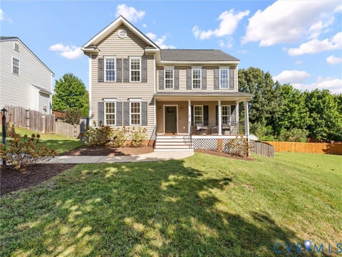 Tiny photo for 7002 Staunton Avenue, Richmond, VA 23226 (MLS # 2625937)