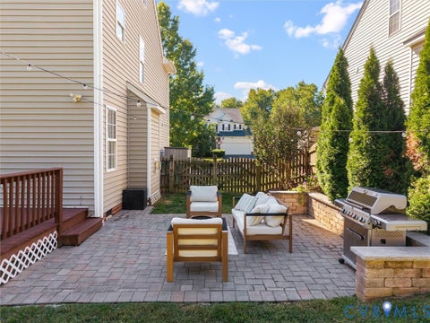 Tiny photo for 7002 Staunton Avenue, Richmond, VA 23226 (MLS # 2625937)