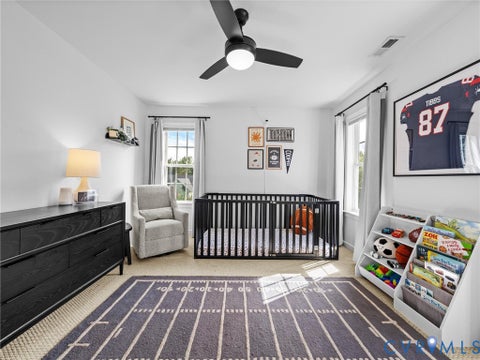Tiny photo for 7002 Staunton Avenue, Richmond, VA 23226 (MLS # 2625937)