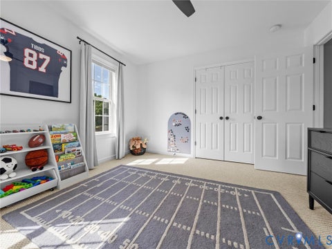 Tiny photo for 7002 Staunton Avenue, Richmond, VA 23226 (MLS # 2625937)