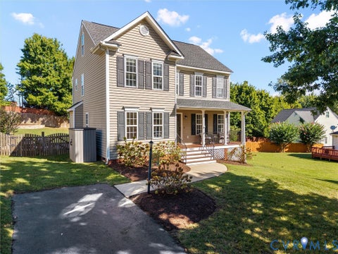 Tiny photo for 7002 Staunton Avenue, Richmond, VA 23226 (MLS # 2625937)