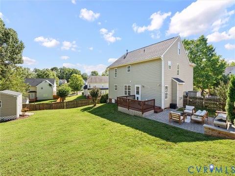 Tiny photo for 7002 Staunton Avenue, Richmond, VA 23226 (MLS # 2625937)
