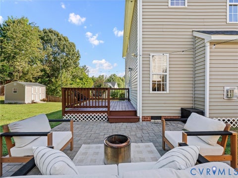 Tiny photo for 7002 Staunton Avenue, Richmond, VA 23226 (MLS # 2625937)