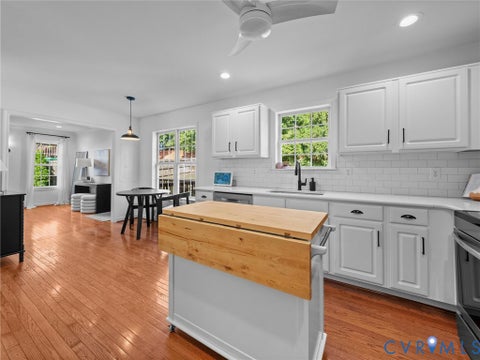 Tiny photo for 7002 Staunton Avenue, Richmond, VA 23226 (MLS # 2625937)