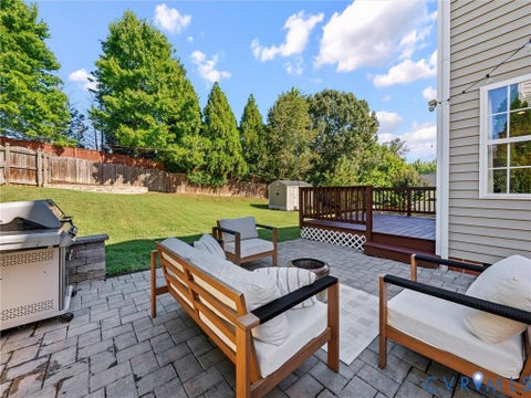 Tiny photo for 7002 Staunton Avenue, Richmond, VA 23226 (MLS # 2625937)