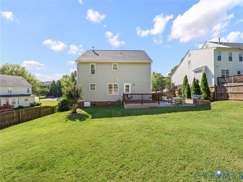 Tiny photo for 7002 Staunton Avenue, Richmond, VA 23226 (MLS # 2625937)