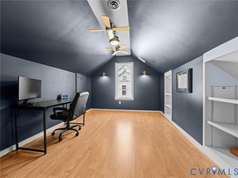 Tiny photo for 7002 Staunton Avenue, Richmond, VA 23226 (MLS # 2625937)