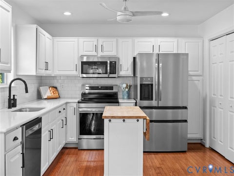 Tiny photo for 7002 Staunton Avenue, Richmond, VA 23226 (MLS # 2625937)