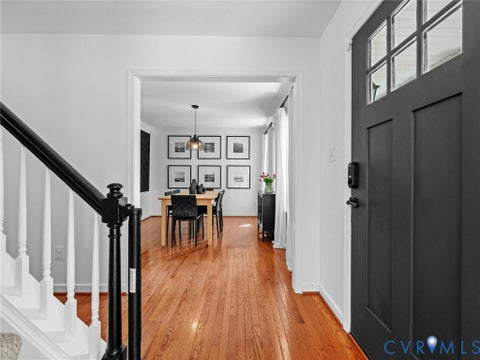 Tiny photo for 7002 Staunton Avenue, Richmond, VA 23226 (MLS # 2625937)