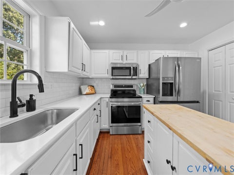 Tiny photo for 7002 Staunton Avenue, Richmond, VA 23226 (MLS # 2625937)