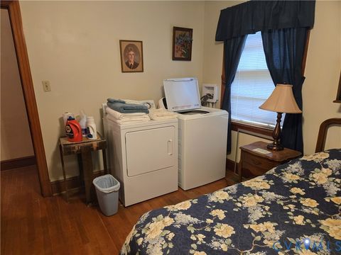 Tiny photo for 1700 Ward Street, Farmville, VA 23901 (MLS # 2532173)