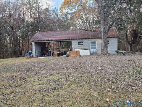 Tiny photo for 1700 Ward Street, Farmville, VA 23901 (MLS # 2532173)