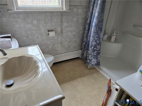 Tiny photo for 1700 Ward Street, Farmville, VA 23901 (MLS # 2532173)