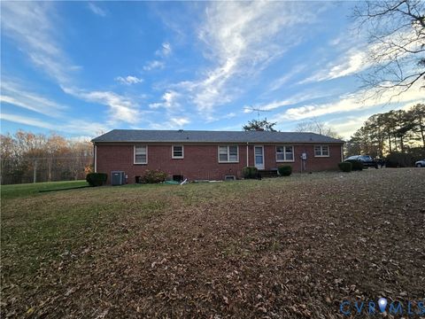 Tiny photo for 1700 Ward Street, Farmville, VA 23901 (MLS # 2532173)