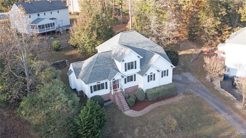 A home in Chesterfield