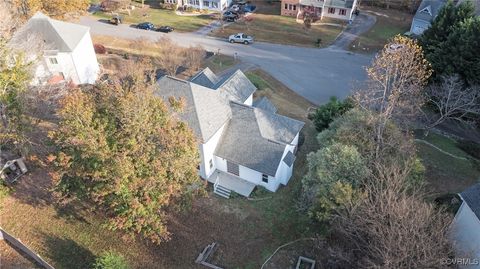 A home in Chesterfield