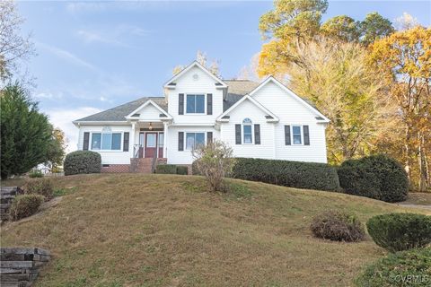 A home in Chesterfield