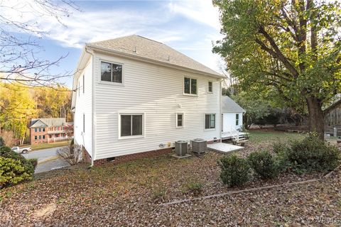 A home in Chesterfield