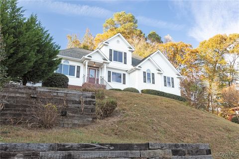 A home in Chesterfield