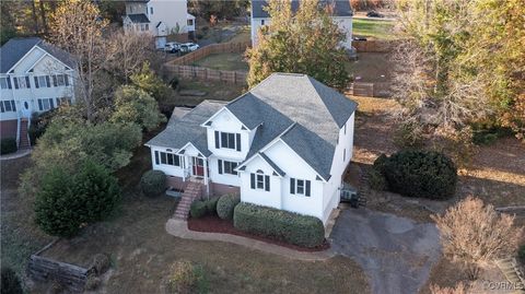 A home in Chesterfield