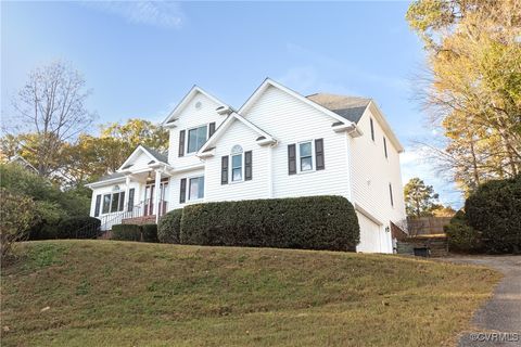 A home in Chesterfield