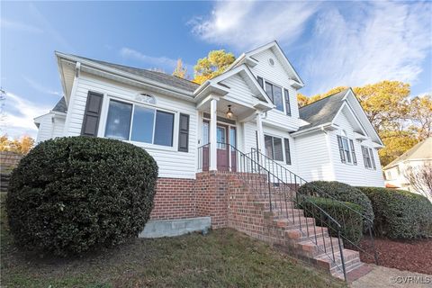 A home in Chesterfield