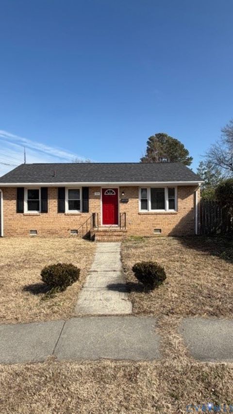 Photo of 234 Battery Place, Colonial Heights, VA 23834 (MLS # 2603284)