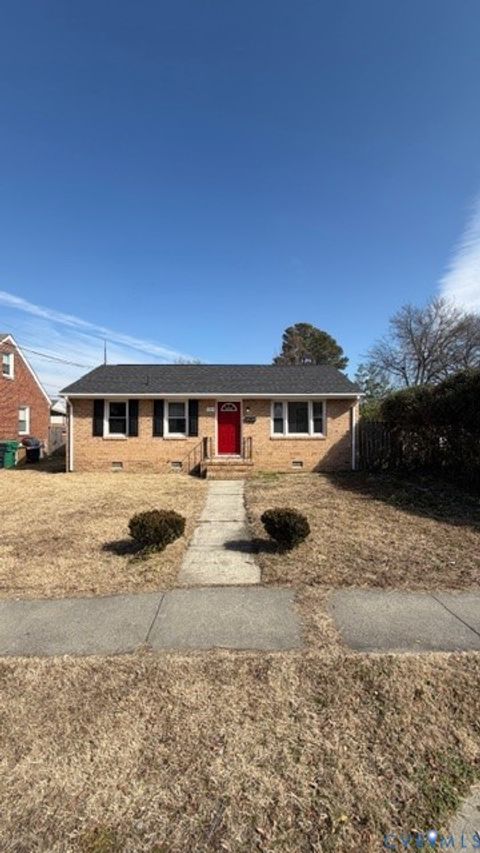 Tiny photo for 234 Battery Place, Colonial Heights, VA 23834 (MLS # 2603284)