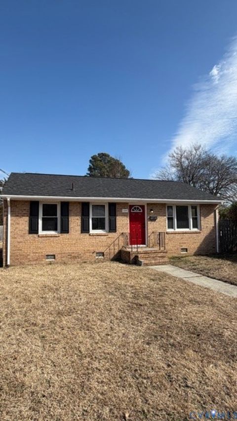Tiny photo for 234 Battery Place, Colonial Heights, VA 23834 (MLS # 2603284)