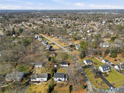 Tiny photo for 7285 Cactus Road, Hanover, VA 23111 (MLS # 2604606)