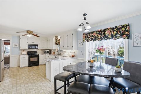 Tiny photo for 7285 Cactus Road, Hanover, VA 23111 (MLS # 2604606)