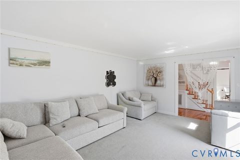 Tiny photo for 7285 Cactus Road, Hanover, VA 23111 (MLS # 2604606)