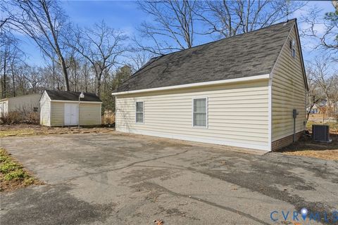 Tiny photo for 7285 Cactus Road, Hanover, VA 23111 (MLS # 2604606)