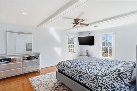 Tiny photo for 7285 Cactus Road, Hanover, VA 23111 (MLS # 2604606)