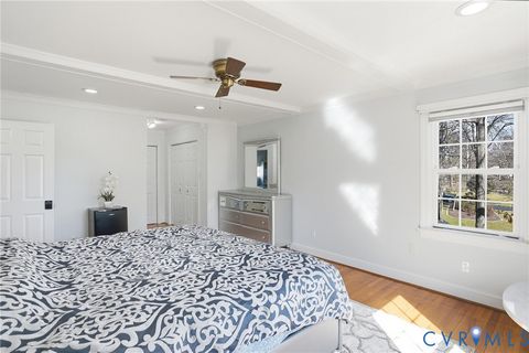 Tiny photo for 7285 Cactus Road, Hanover, VA 23111 (MLS # 2604606)